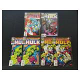 Marvel's the Incredible Hulk The Trojan War 4