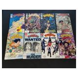 DC Comics -Wonder Woman Issue #'s in Photos