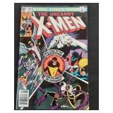 Marvel Comics X-Men Issue #139
