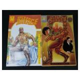 Millenium's Doc Savage Doom Dynasty Series