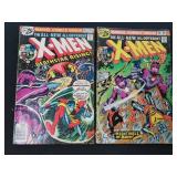 Marvel Comics X-Men Issue #98