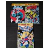 Marvel Annual -The System Bytes 3 of 4 Part