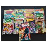 Marvel Comics - Secret Wars 2 Series