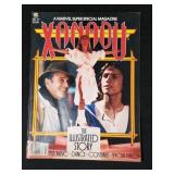 Marvel Super Special Magazine - Xanadu