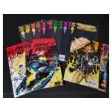 Midnight Son's Miniseries Issue Variety
