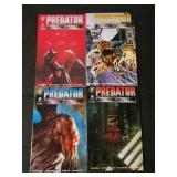 Predator -Race War 4 of Part Series