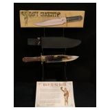 King of the Wild Frontier Davy Crockett Bowie