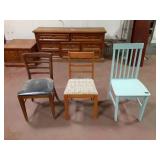 Chair Variety