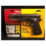Daisy Power Line 340