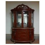 China Cabinet 66