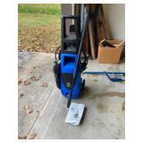 PacificHydrostar Electric Pressure Washer
