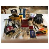 Hand Tool Variety