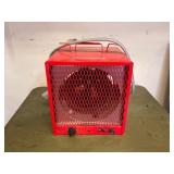 ProFusion Electric Heater