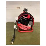 Craftsman Electrical Cord & Reel