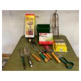 Lawn & Garden Tools