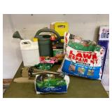 Lawn & Garden Supplies