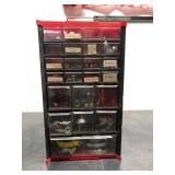 Hardware Cabinet and Hardware