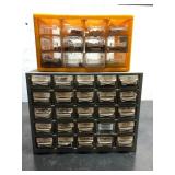 Hardware Cabinets and Hardware