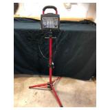 Craftsman Work Light & Stand