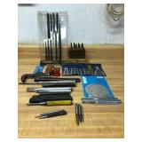Automotive Taps and Wrenches