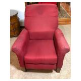 Armchair