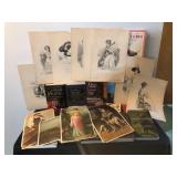 Books & Art