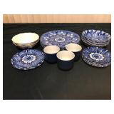 Alfred Meakin Palma Dinnerware