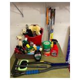 Automotive Maintenance
