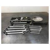 Craftsman Wrenches & Socket Set