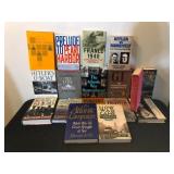 WWII Books