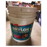 Drylok Masonry Waterproofer
