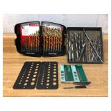 Drill Bits