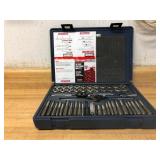 Craftsman Tap & Die Set