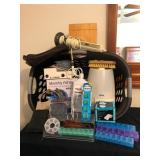 Health & Beauty Supplies