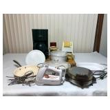 Kitchen Appliances & Corning Ware
