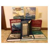 Battleships