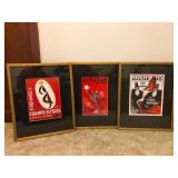 Framed Art