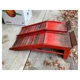 Automotive Ramps