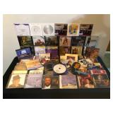 Music CD