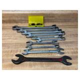 Wrench Variety