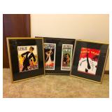 Framed Art