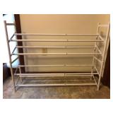 Pair of Shoe Racks