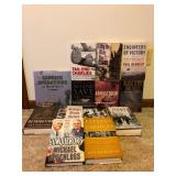 WWII Books