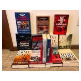 WWII Books