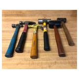Hammers & Mallets