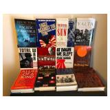 WWII Books