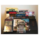 Military & Warfare History