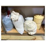 Mattress Pads and Covers
