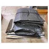 Variety of Tarps