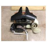 Marine Props & Hardware